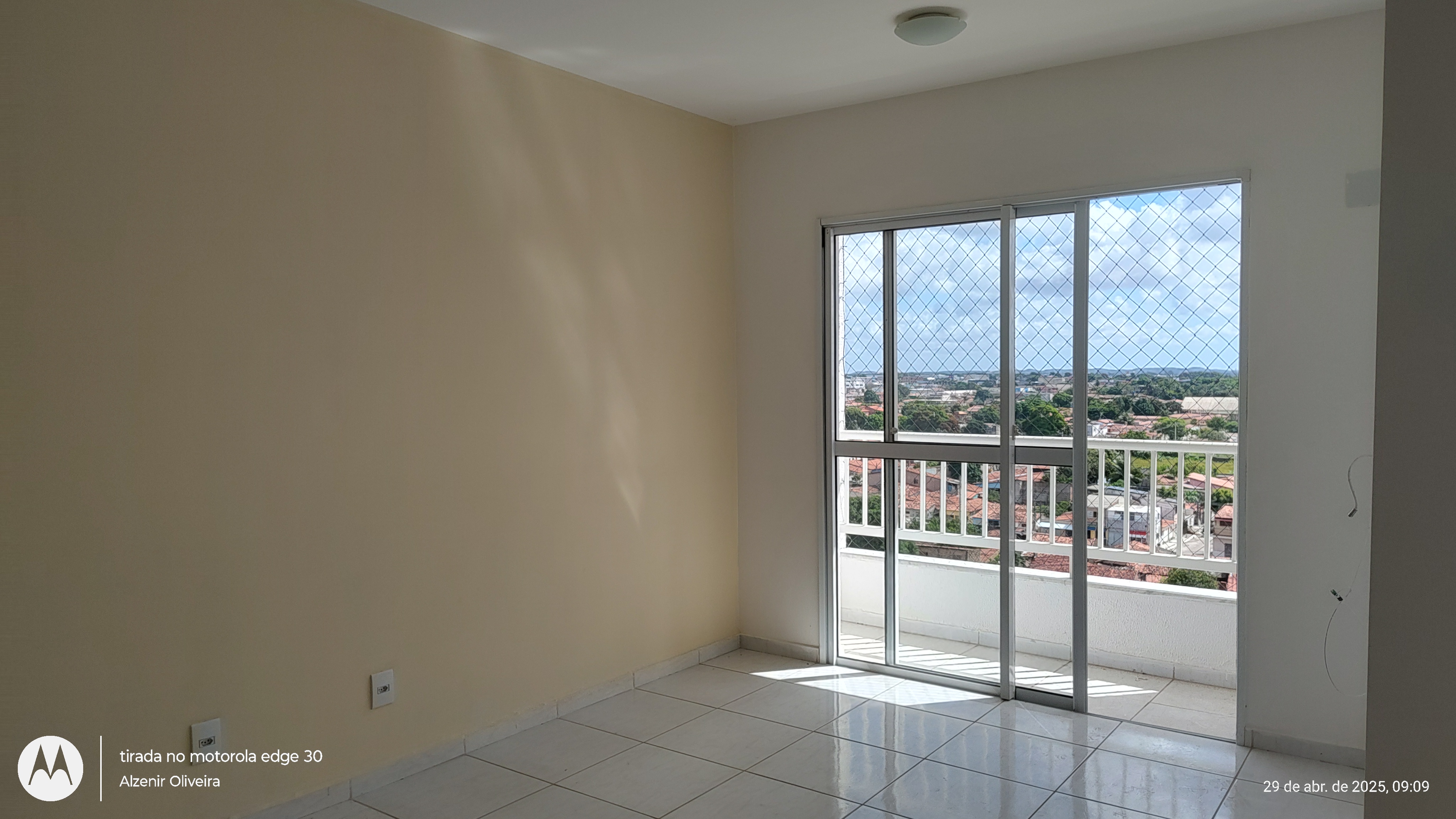 Imagem Apartamento com 2 Quartos à Venda, 55 m² em Boa Esperança - Parnamirim