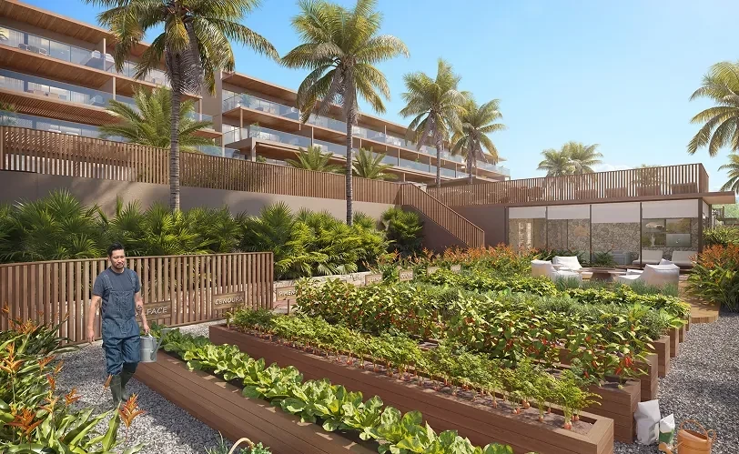 Foto do imóvel: Apartamento com 3 Quartos à Venda, 102 m² em Mata de São João - Mata de São João
