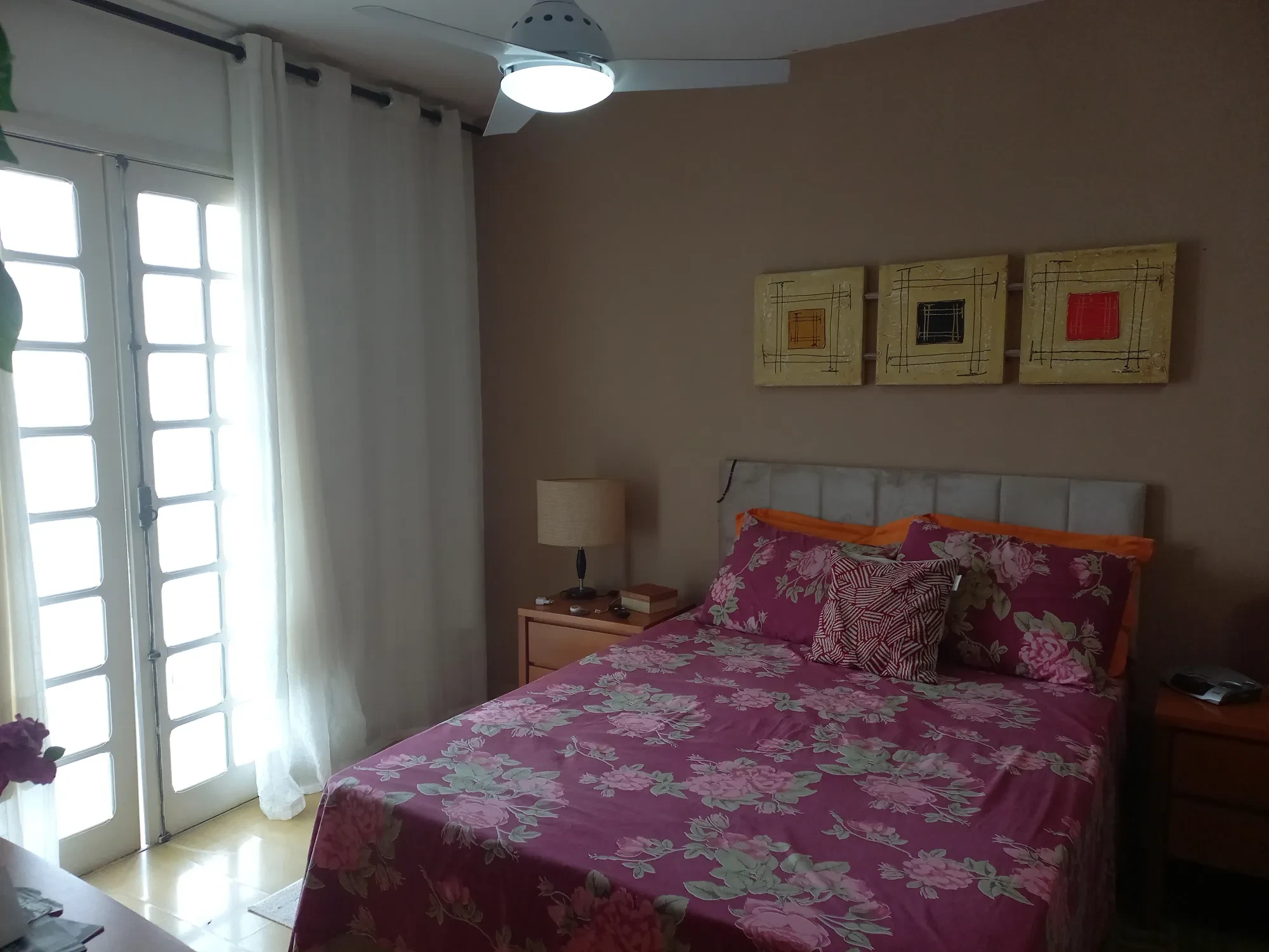 Imagem Casa com 4 Quartos à Venda, 200 m² em Maravista - Niterói