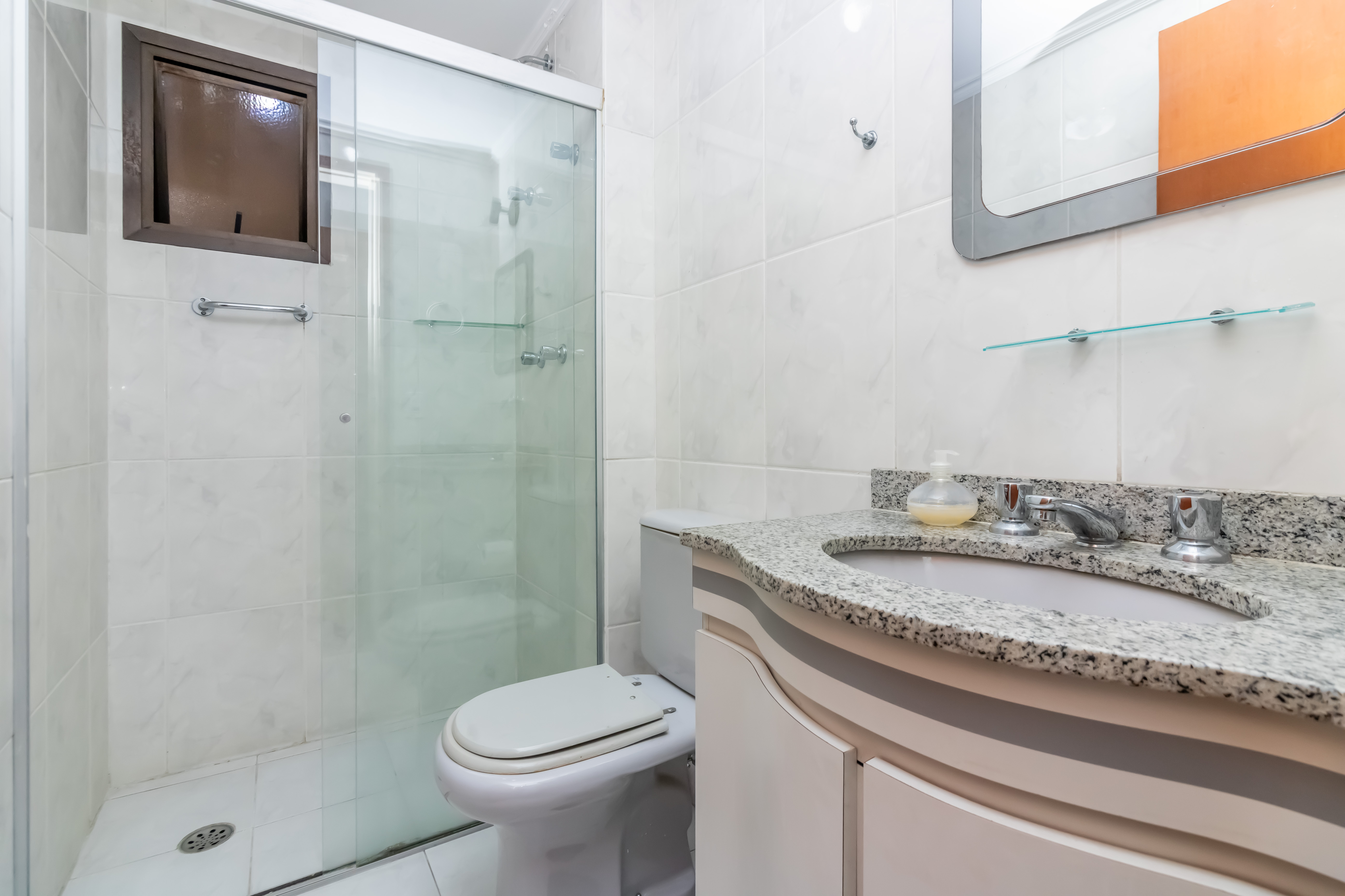 Foto do imóvel: Apartamento com 3 Quartos à Venda, 81 m² em Vila Mariana - São Paulo