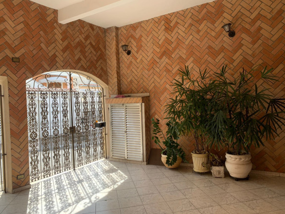 Imagem Sobrado com 3 Quartos à Venda, 137 m² em Lauzane Paulista - São Paulo