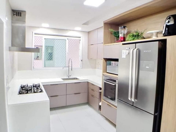 Imagem Apartamento com 4 Quartos à Venda, 217 m² em Ponta D'Areia - São Luís