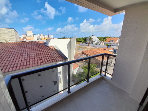 Imagem Apartamento com 2 Quartos à Venda, 58 m² em Intermares - Cabedelo