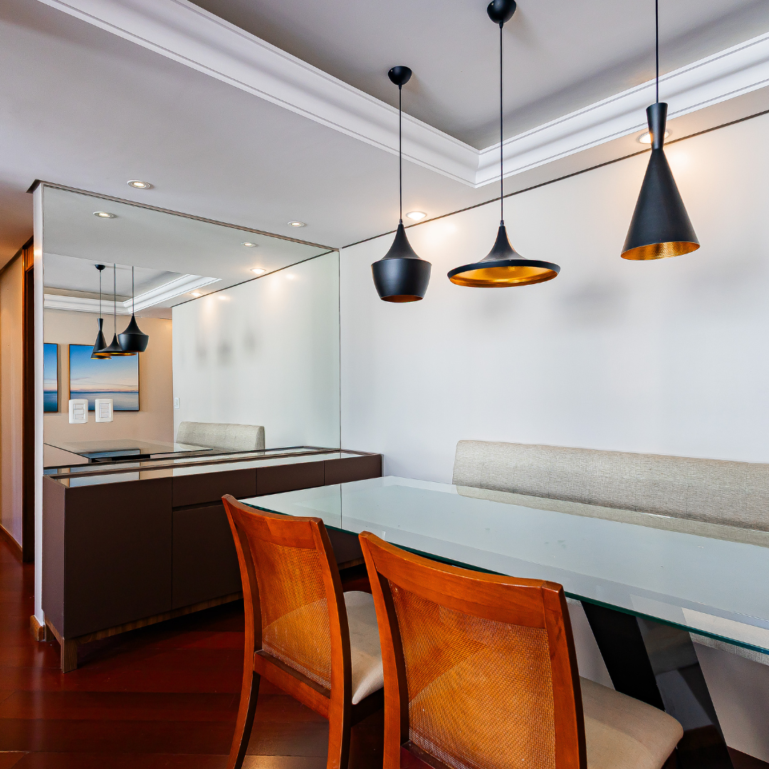 Imagem Apartamento com 3 Quartos à Venda, 84 m² em Boa Vista - Porto Alegre