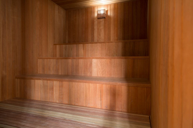 Imagem Apartamento com 3 Quartos à Venda, 60 m² em Jardim Jamaica - Santo André