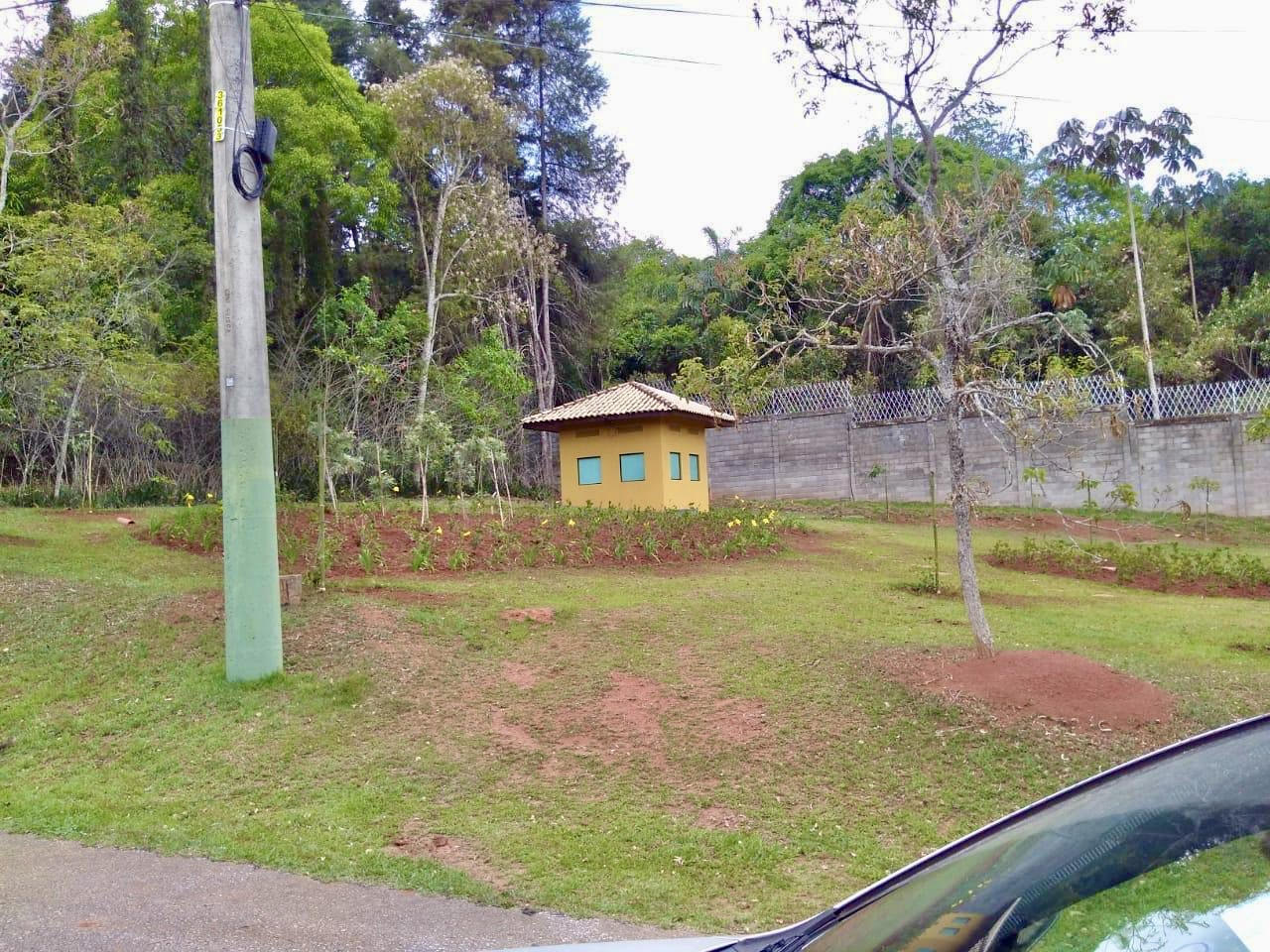 Imagem Terreno em Condomínio à Venda, 5 m²em Caxambu - Jundiaí