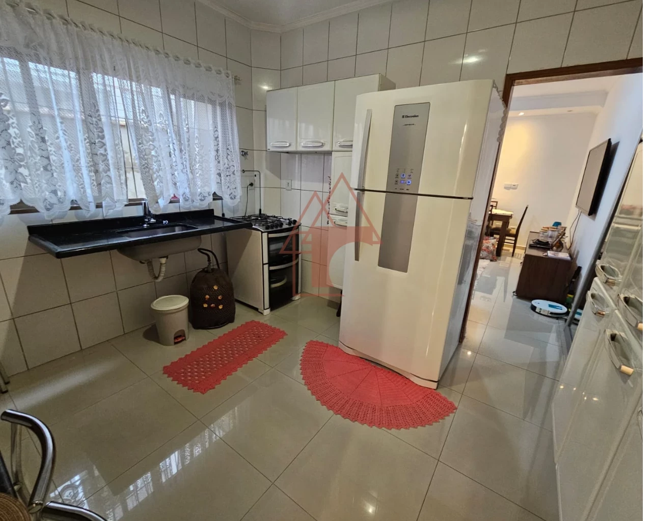 Imagem Casa com 3 Quartos à Venda, 96 m² em Jardim Casqueiro - Cubatão Imagem Casa com 3 Quartos à Venda, 96 m² em Jardim Casqueiro - Cubatão