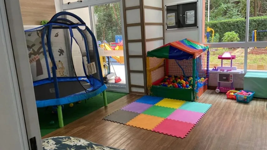 Imagem Apartamento com 2 Quartos à Venda, 60 m² em Vila Andrade - São Paulo