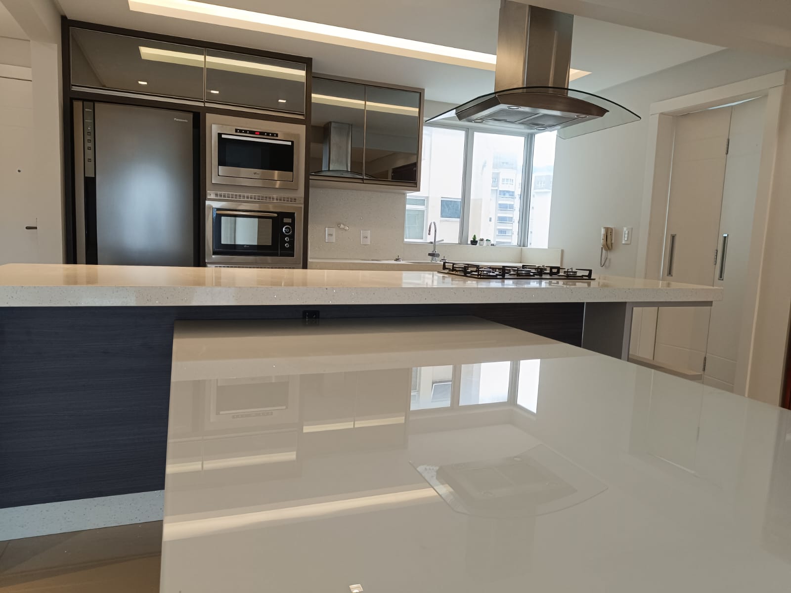Imagem Apartamento com 3 Quartos à Venda, 117 m²em Ponta Aguda - Blumenau