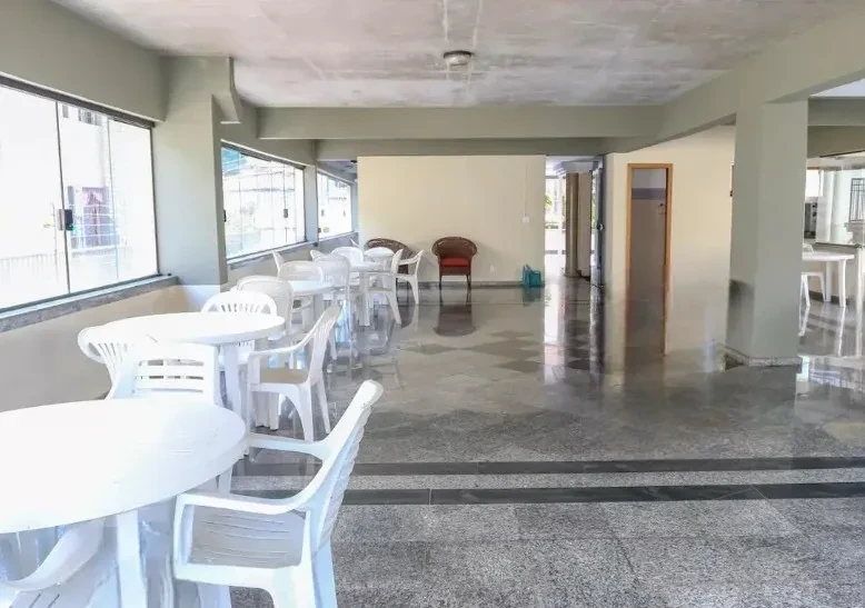 Imagem Cobertura com 4 Quartos à Venda, 332 m² em Grajaú - Belo Horizonte