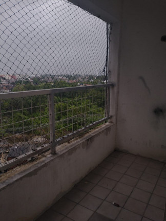 Apartamento com 2 Quartos para Alugar, 64 m² em Várzea - Recife