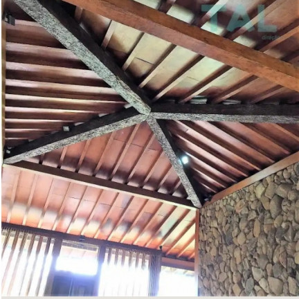 Foto do imóvel: Casa de Condomínio com 4 Quartos à Venda, 7.700 m² em Condomínio Chácaras do Alto da Nova Campinas - Campinas