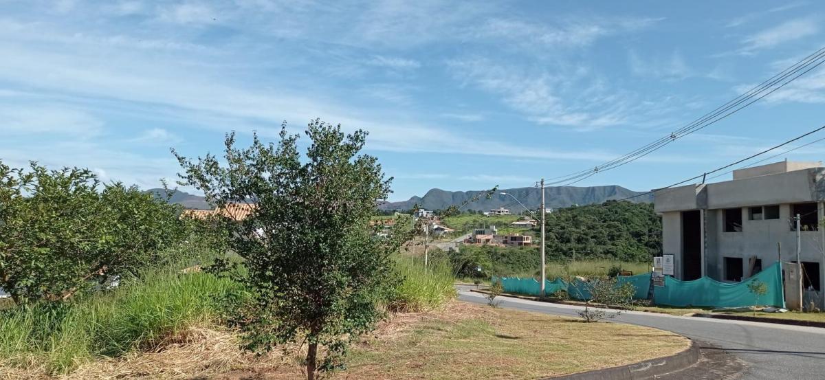 Foto do imóvel: Terreno em Condomínio à Venda, 1.065 m² em Casa Branca - Brumadinho