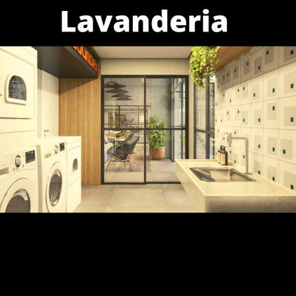 Imagem Studio com 1 Quarto à Venda, 33 m² em Sumaré - São Paulo