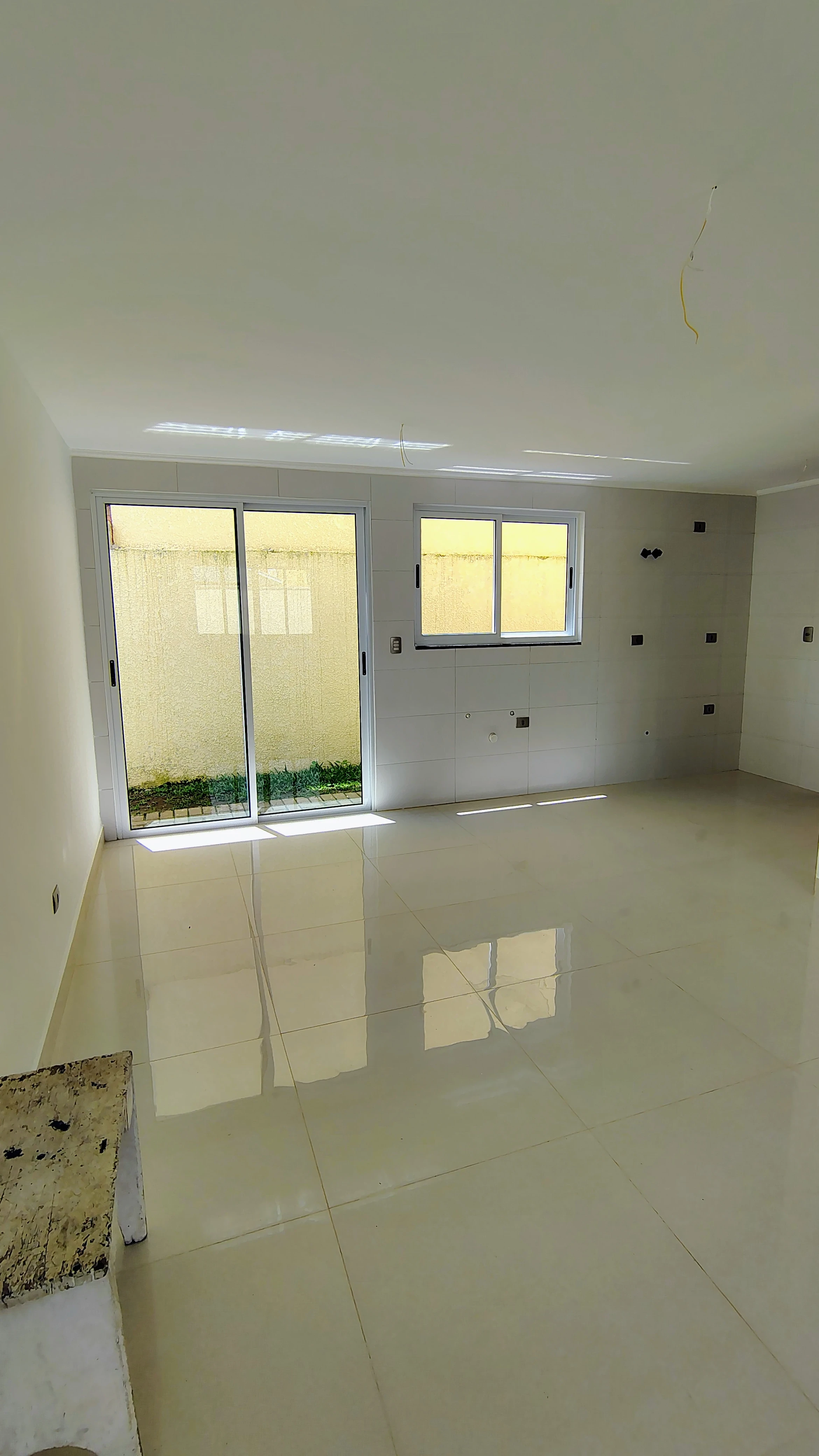 Foto do imóvel: Sobrado com 3 Quartos à Venda, 133 m² em Santa Felicidade - Curitiba