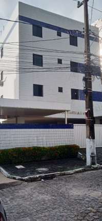 Imagem Apartamento com 3 Quartos à Venda, 62 m² em Altiplano Cabo Branco - João Pessoa