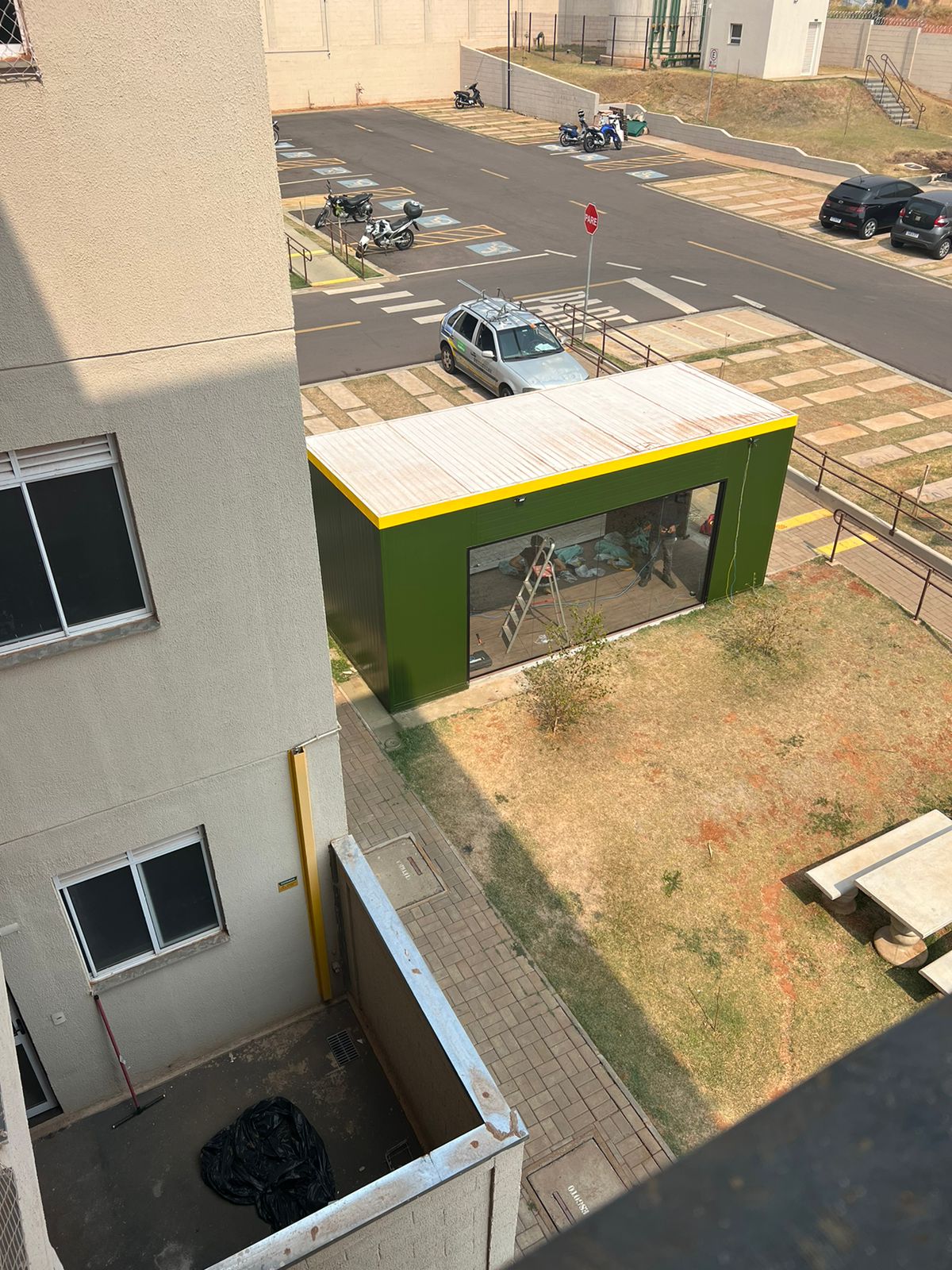 Imagem Apartamento com 2 Quartos à Venda, 45 m² em Loteamento Abílio Jorge Cury - São José do Rio Preto
