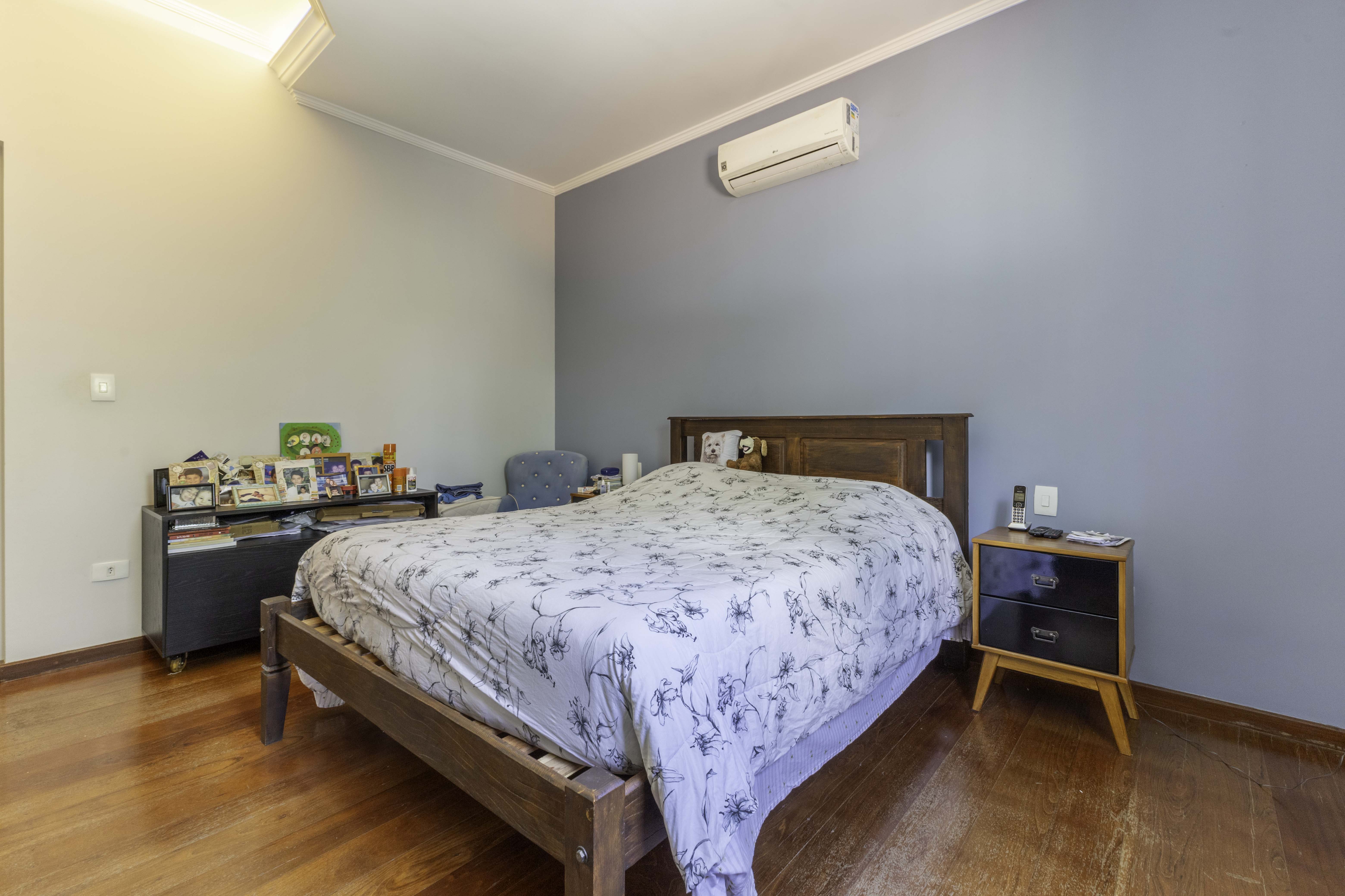 Imagem Casa com 4 Quartos à Venda ou Locação, 550 m² em Parque dos Príncipes - São Paulo