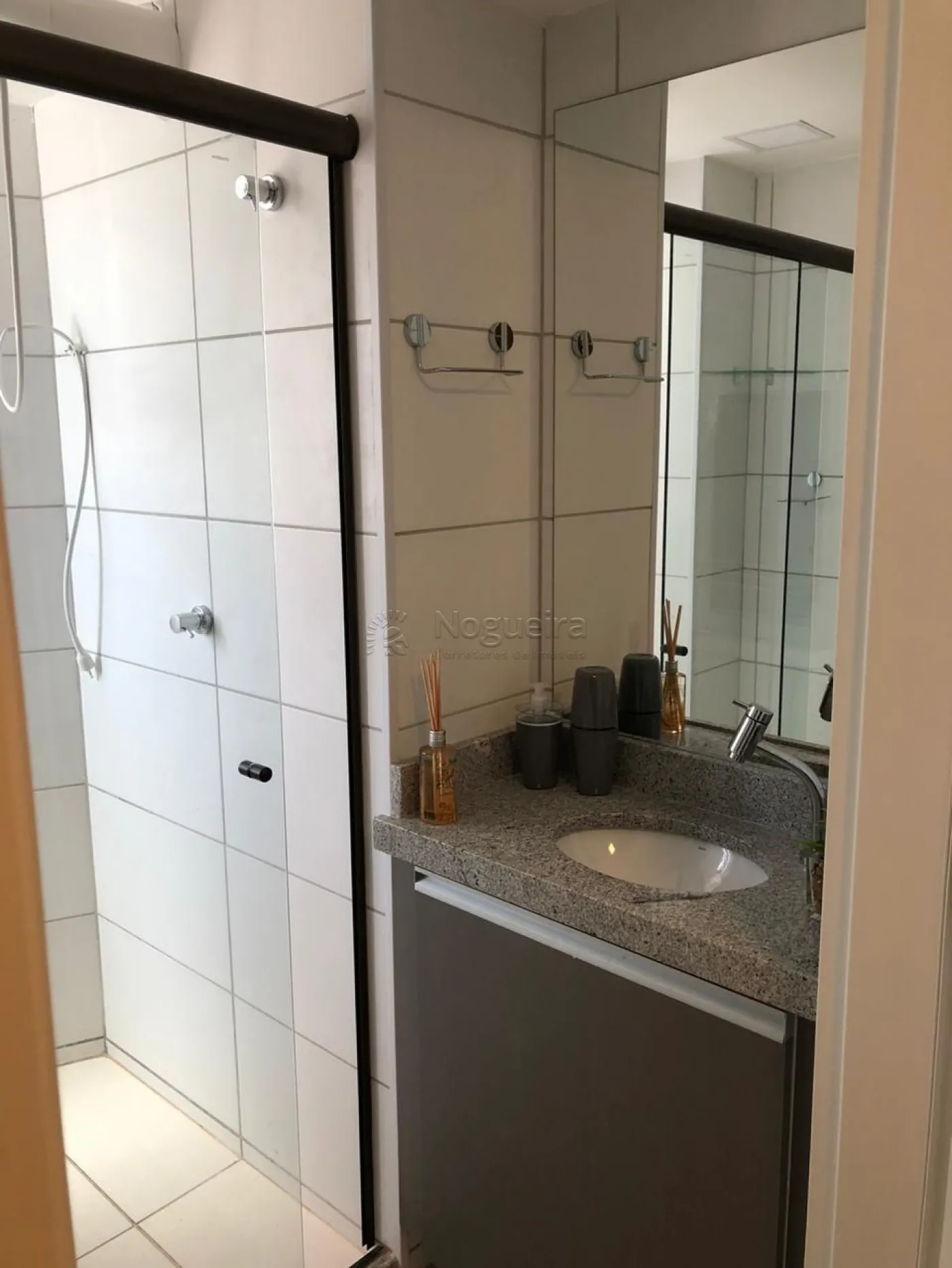 Imagem Apartamento com 1 Quarto à Venda, 46 m²em Porto de Galinhas - IPOJUCA