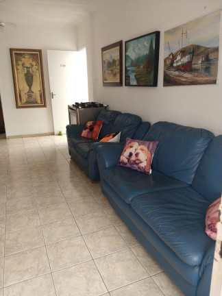 Apartamento com 2 Quartos à Venda,  em Boqueirão - Praia Grande