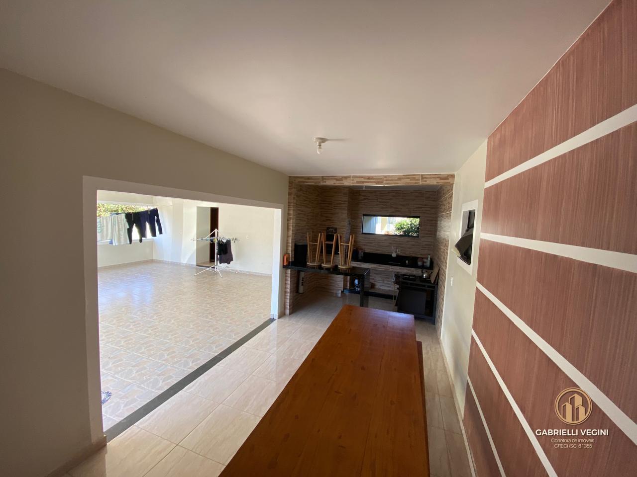 Imagem Casa com 3 Quartos à Venda, 260 m²em Braço Elza - Luiz Alves