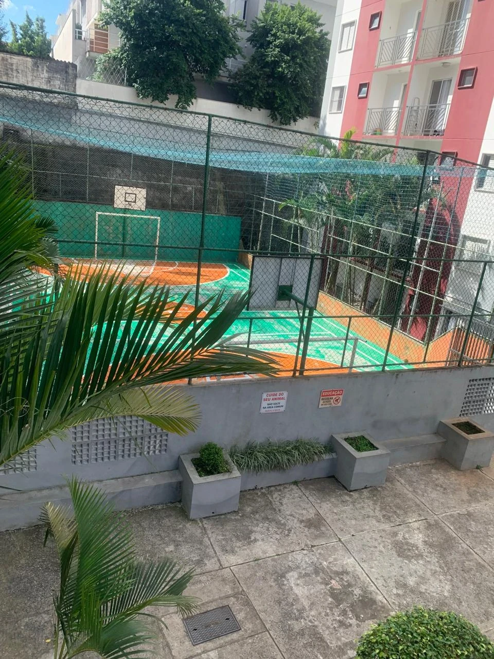 Imagem Apartamento com 2 Quartos à Venda, 50 m² em Itaquera - São Paulo