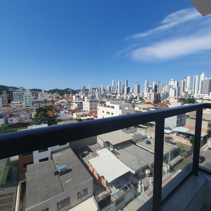 Imagem Apartamento com 2 Quartos à Venda, 65 m² em Nações - Balneário Camboriú