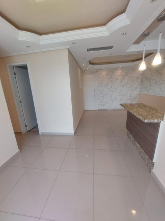 Imagem Apartamento com 2 Quartos à Venda, 54 m² em Gopoúva - Guarulhos