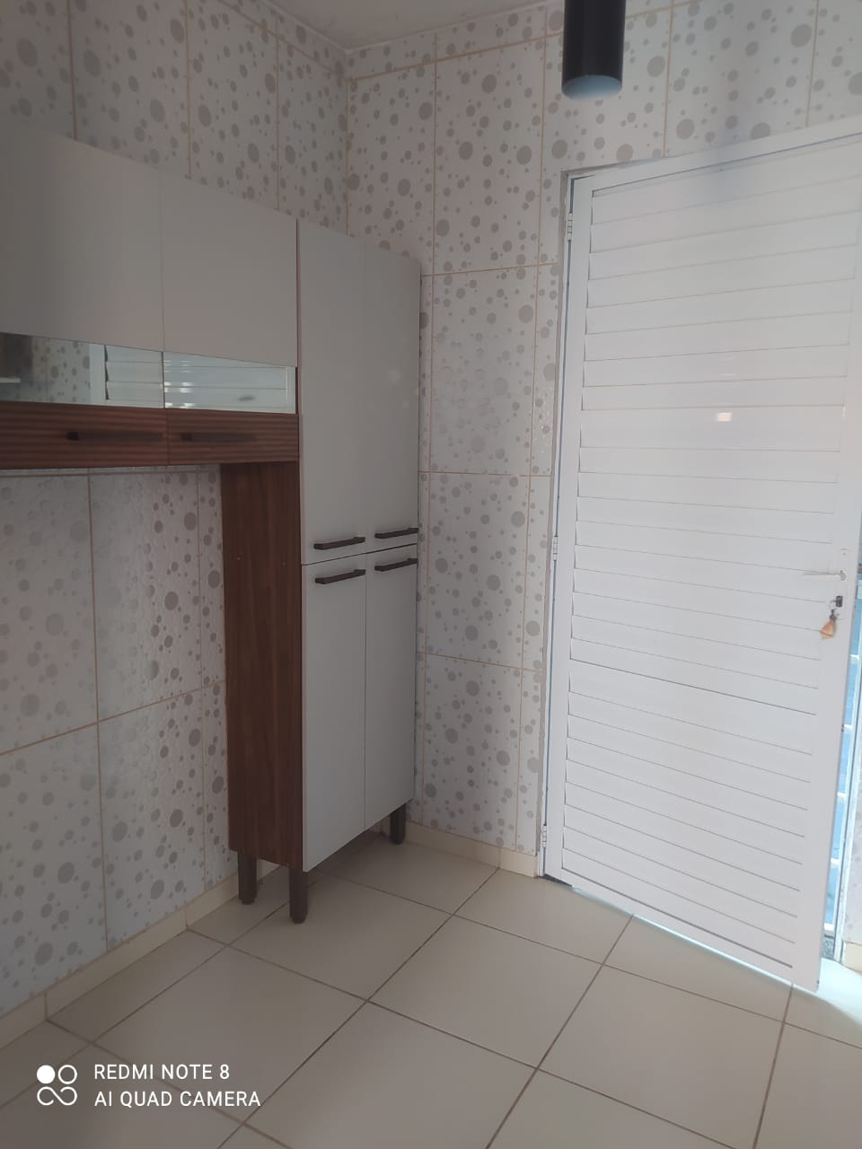 Imagem Casa de Condomínio com 2 Quartos para Alugar, 50 m²em Cacau Pirera - Iranduba