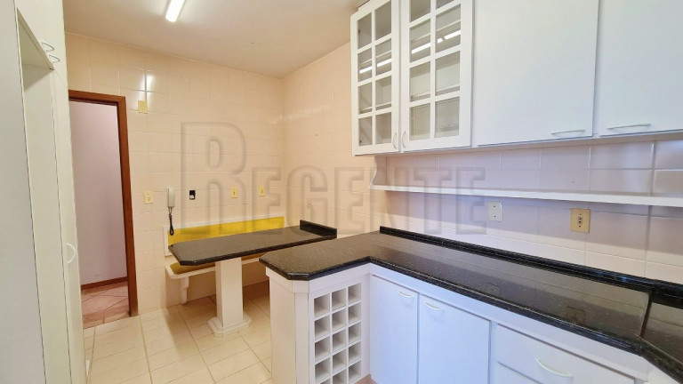 Imagem Apartamento com 3 Quartos à Venda, 95 m² em Trindade - Florianópolis