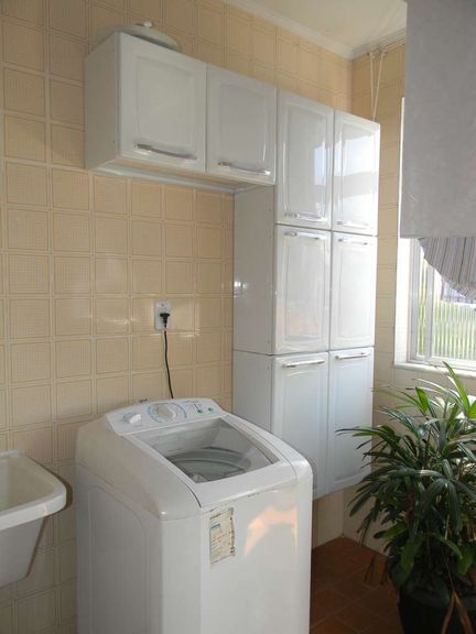 Imagem Apartamento com 2 Quartos à Venda, 77 m² em Campo Grande - Santos