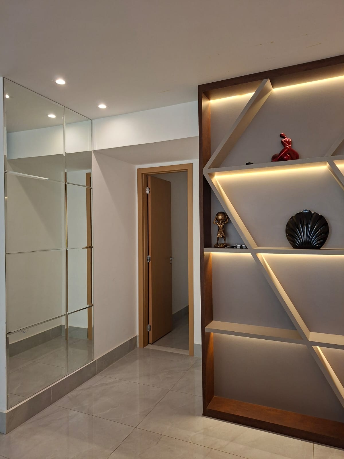 Foto do imóvel: Apartamento com 3 Quartos à Venda, 115 m² em Jardim América - Goiânia