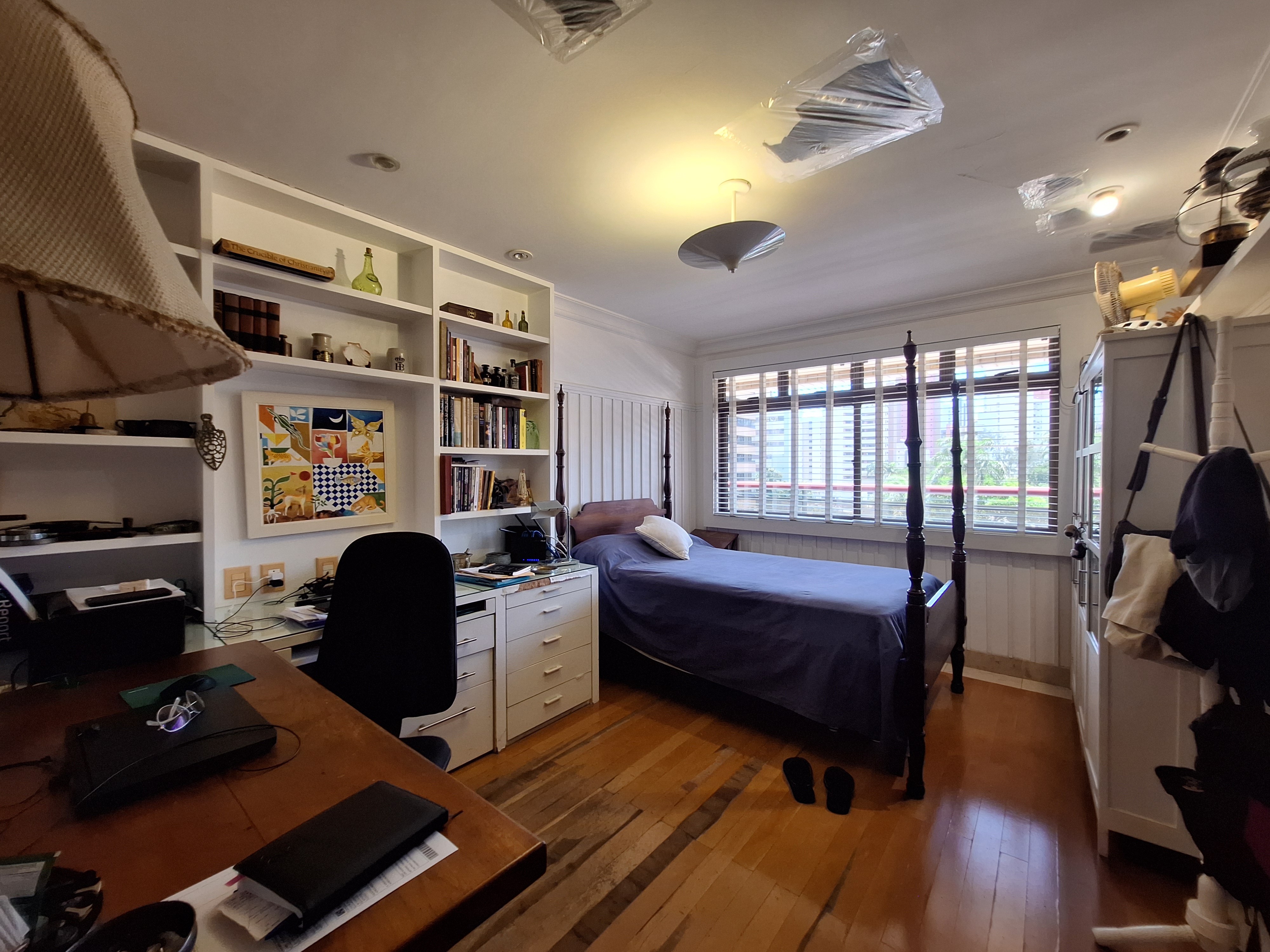 Foto do imóvel: Apartamento com 4 Quartos à Venda, 267 m²em Meireles - Fortaleza