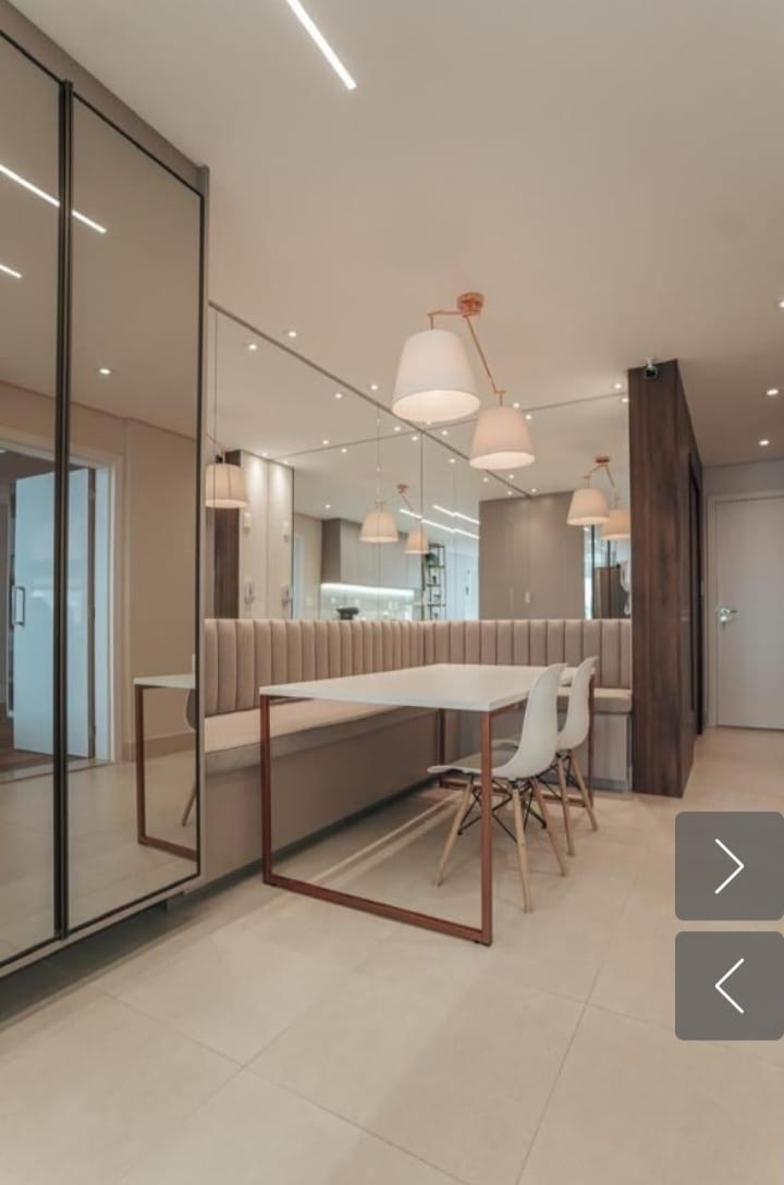 Foto do imóvel: Apartamento com 4 Quartos à Venda, 338 m² em Alphaville Empresarial - Barueri