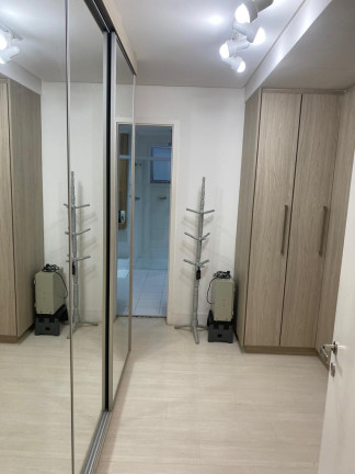 Imagem Apartamento com 3 Quartos para Alugar, 163 m² em Jardim São Bento - Jundiaí