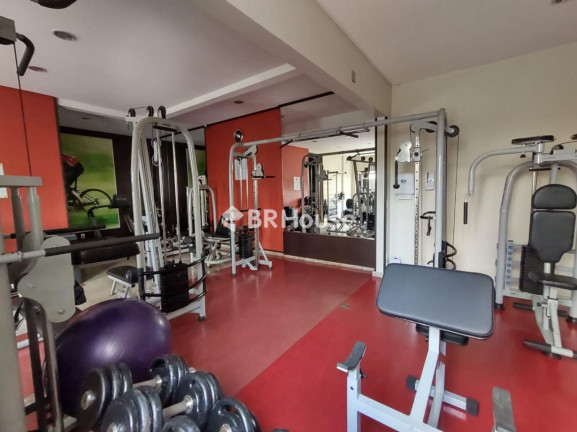 Apartamento com 4 Quartos à Venda, 250 m² em Areão - Cuiabá