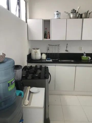 Imagem Apartamento com 4 Quartos para Alugar, em Pituba - Salvador