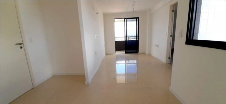 Imagem Apartamento com 2 Quartos à Venda, 72 m²em Engenheiro Luciano Cavalcante - Fortaleza