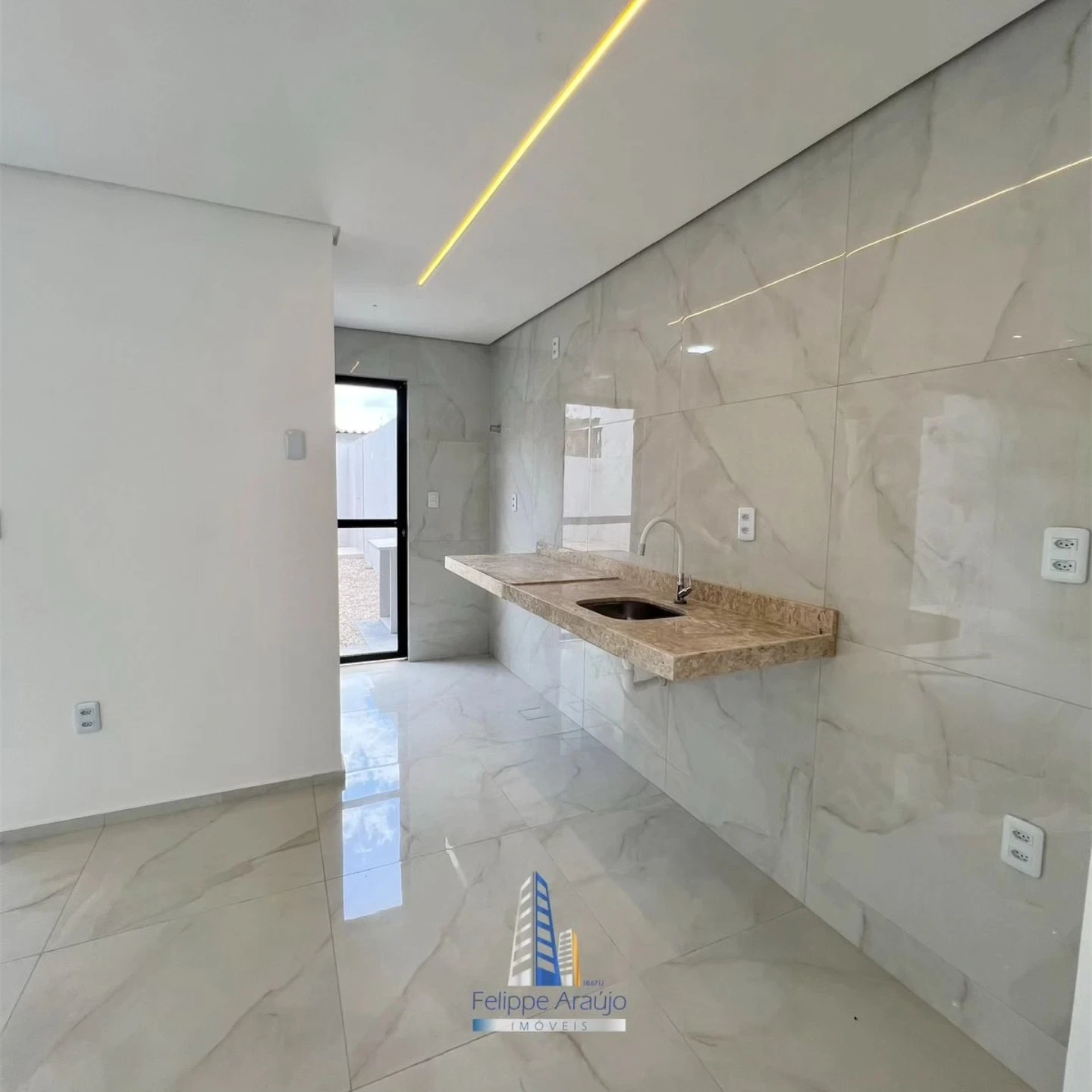 Imagem Casa à Venda, 212 m² em Mondubim - Fortaleza