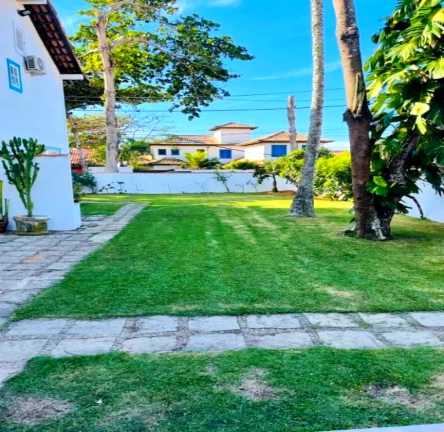 Imagem Casa com 6 Quartos à Venda, 400 m² em Canto - Armação dos Búzios
