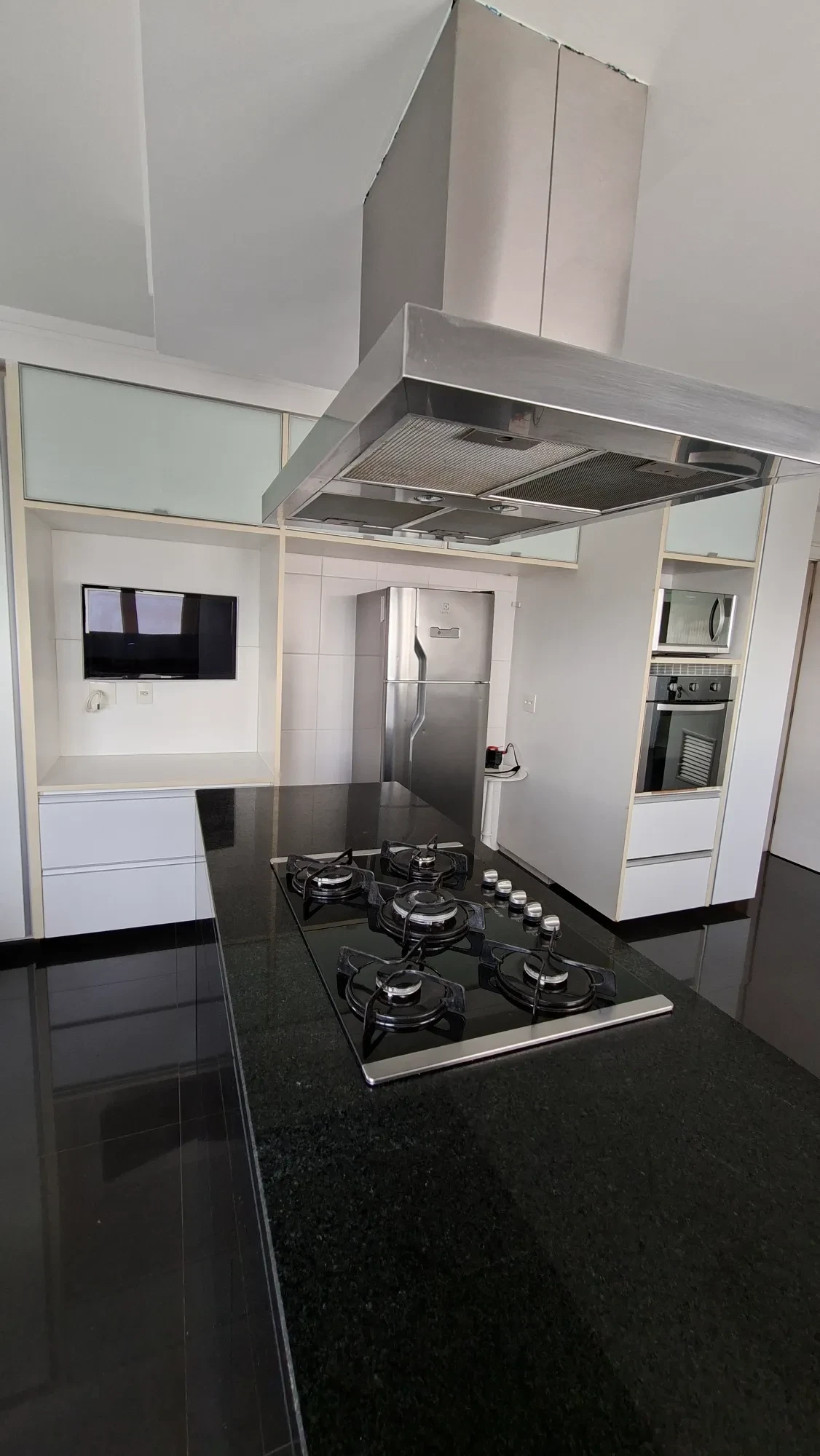 Imagem Apartamento com 3 Quartos para Alugar, 232 metros em Parque Campolim - Sorocaba