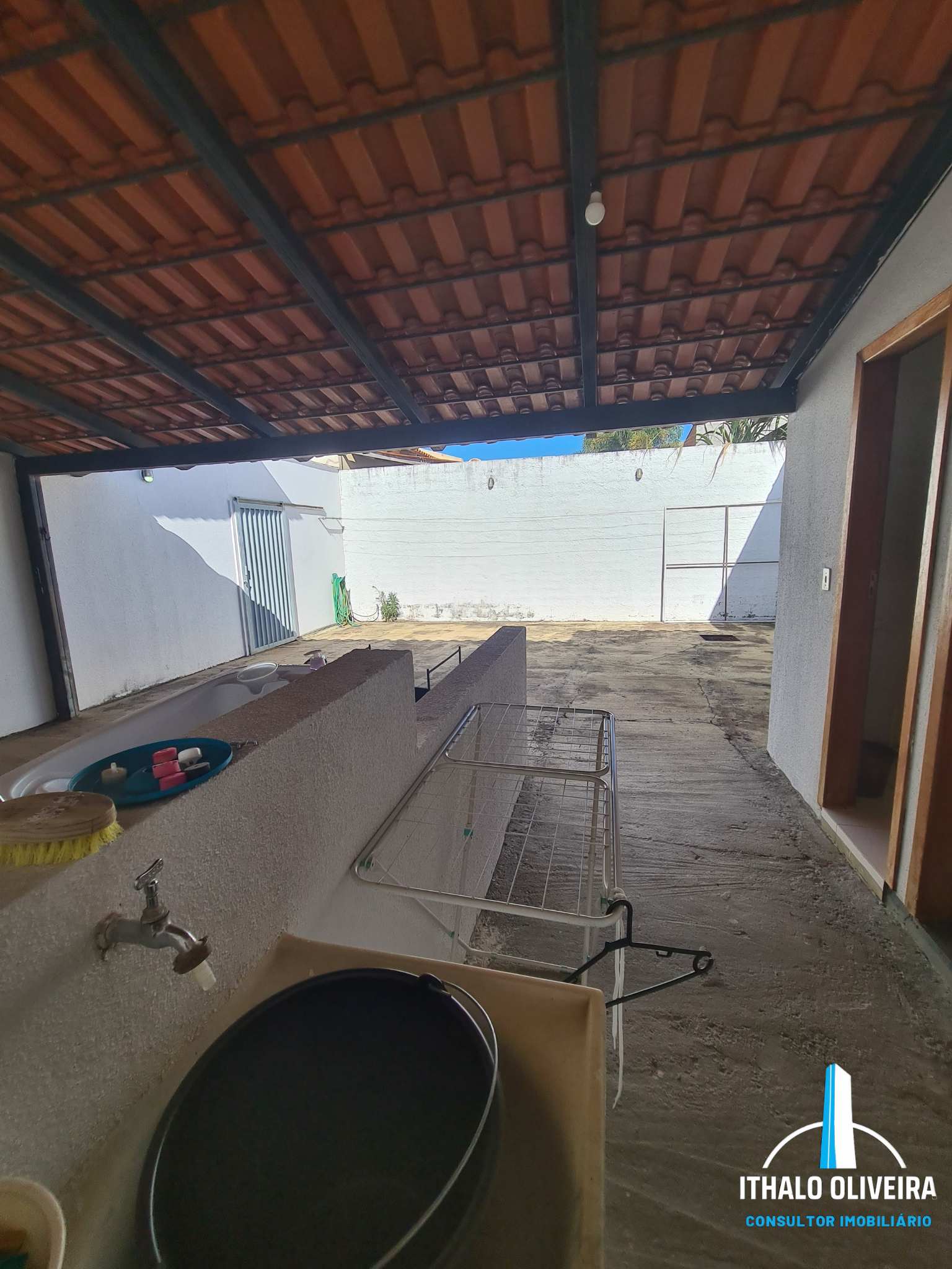 Imagem Casa com 2 Quartos à Venda, 80 m²em Fazenda São Domingos - Goiânia