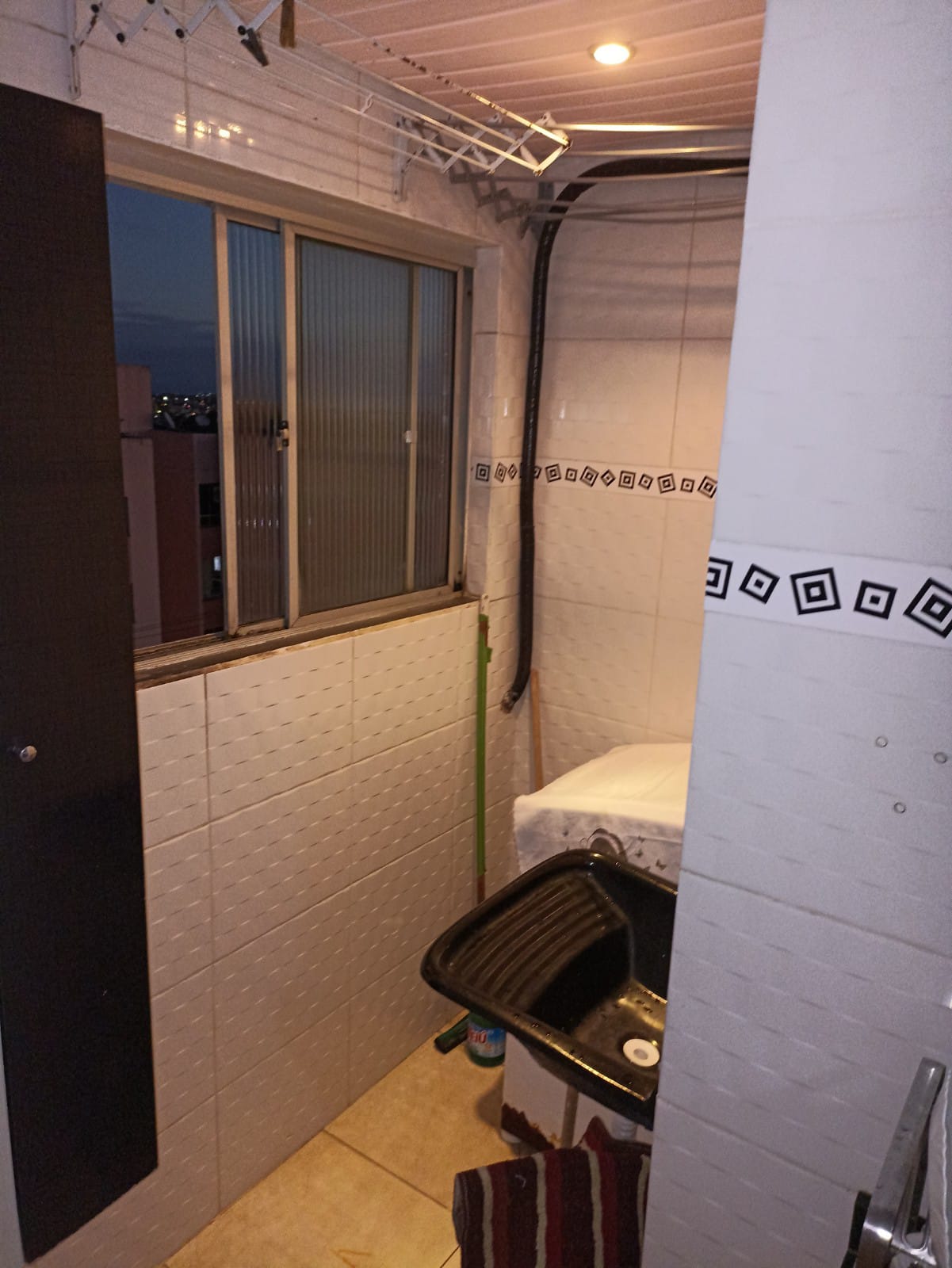 Imagem Apartamento com 2 Quartos à Venda, 45 m²em Vida Nova - Lauro de Freitas