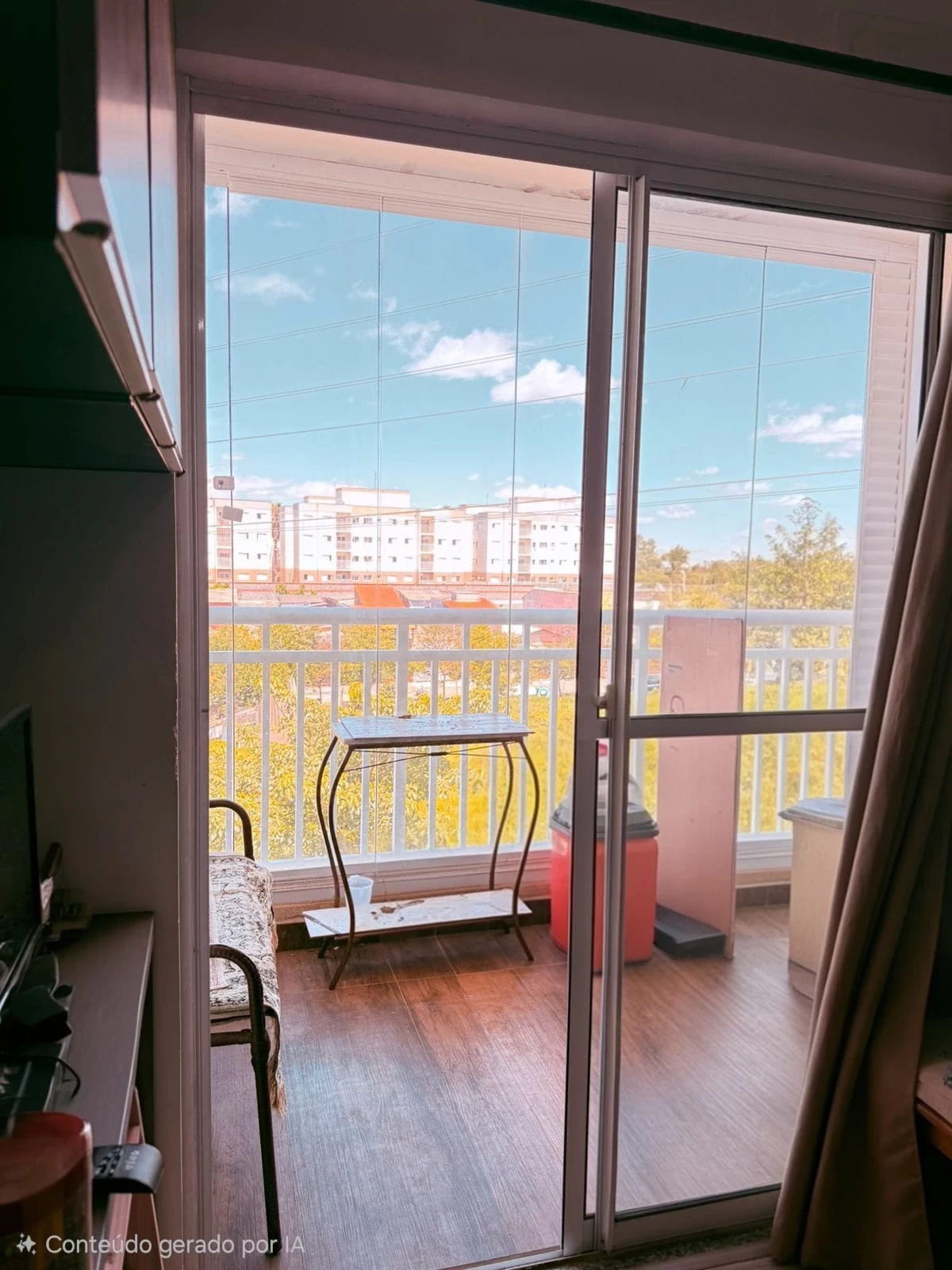 Foto do imóvel: Apartamento com 2 Quartos à Venda, 55 m² em Jardim Antônio Cassillo - Votorantim