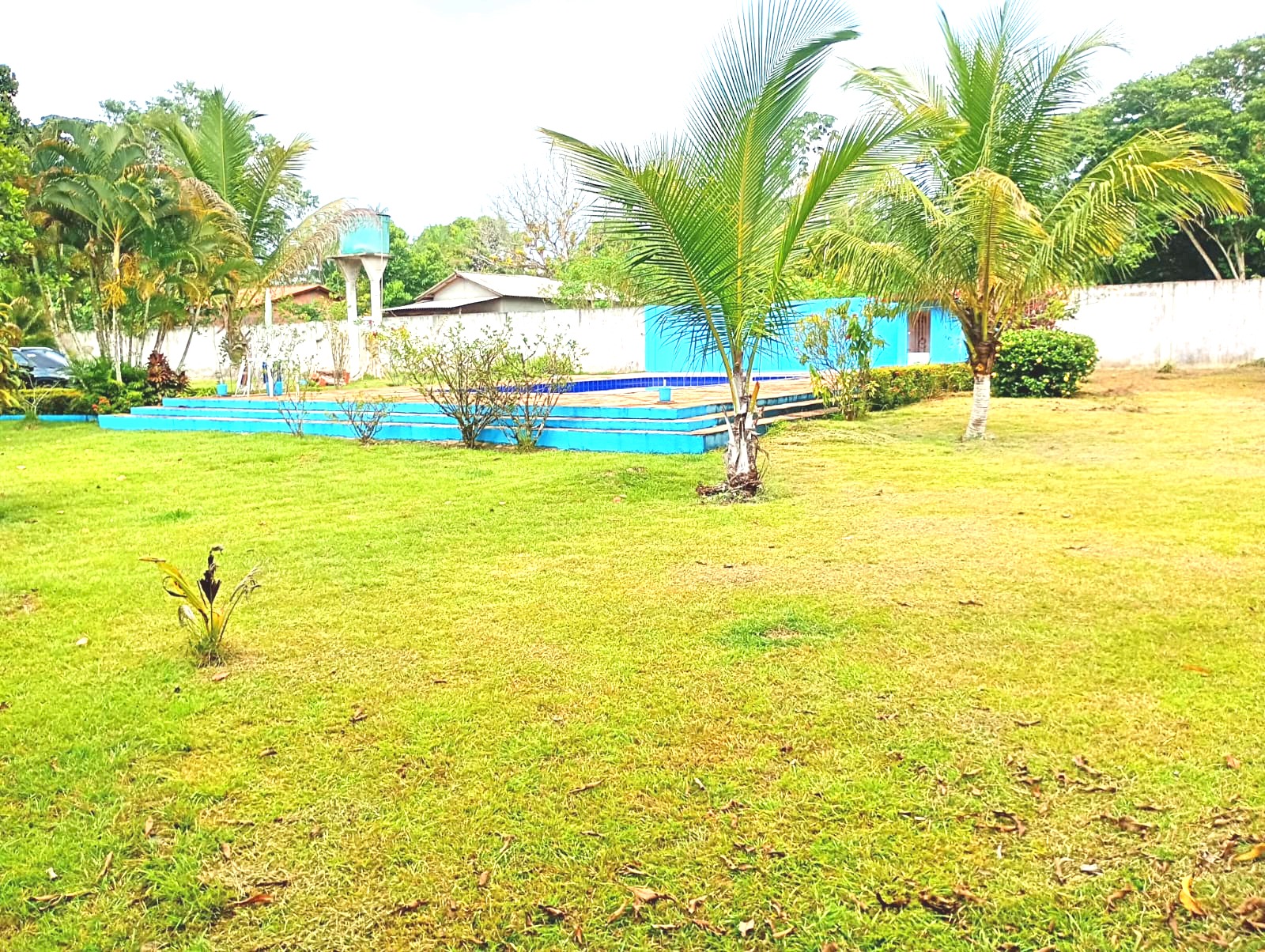 Imagem Chácara com 3 Quartos à Venda, 15 m²em Pau Darco - Santa Bárbara do Pará