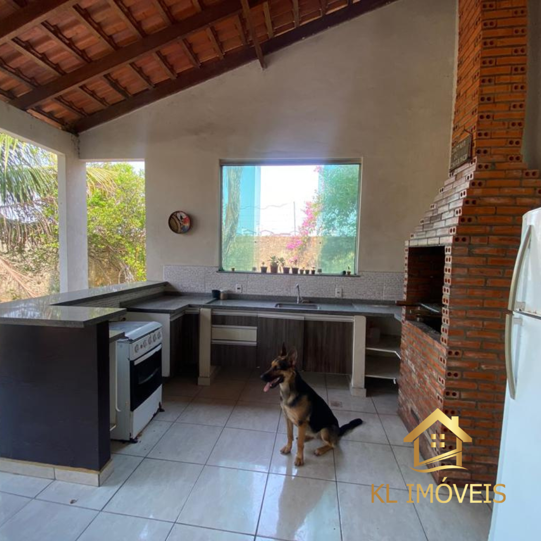 Imagem Casa com 3 Quartos à Venda, 780 m²em Parque 10 de Novembro - Manaus