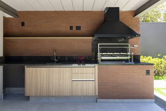 Imagem Casa com 4 Quartos à Venda, 371 m²em Alto de Pinheiros - São Paulo