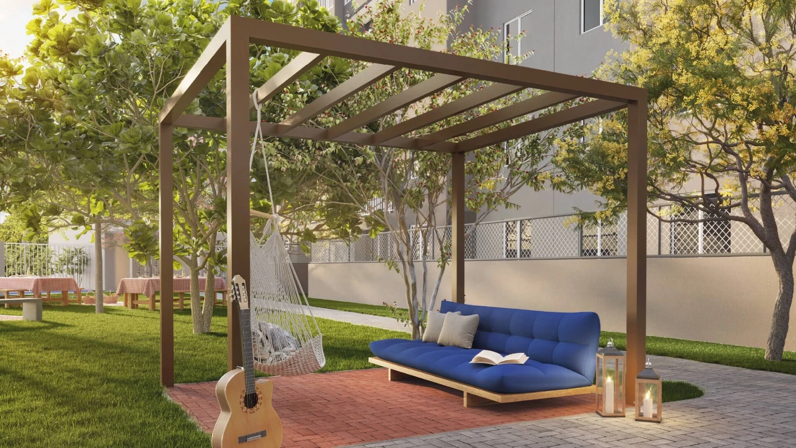 Foto do imóvel: Apartamento com 2 Quartos à Venda, 48 m² em Vicente Pinzon - Fortaleza