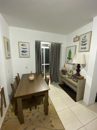 Imagem Apartamento com 2 Quartos à Venda, 56 m² em  Sao Luiz - Canela