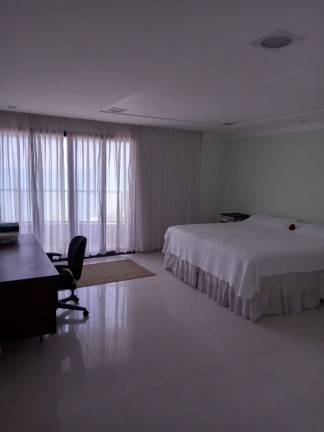 Imagem Apartamento com 3 Quartos à Venda, 279 m² em Areia Preta - Natal